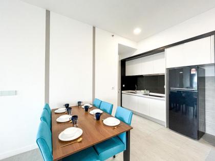 Bell Suites @ Sepang by MOKA - image 14