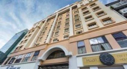 Prescott Hotel KL Medan Tuanku - image 20