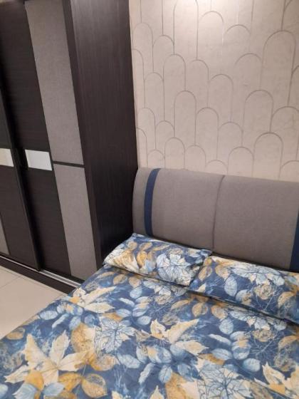 SamHouse 3RoomStay@Central Residence Sg.Besi - image 6