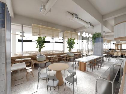 Hotel Komune Living and Wellness Kuala Lumpur - image 21