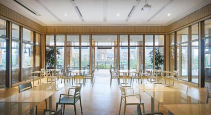 Hotel Komune Living and Wellness Kuala Lumpur - image 22