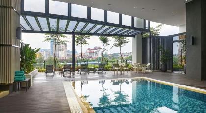 Hotel Komune Living and Wellness Kuala Lumpur - image 23