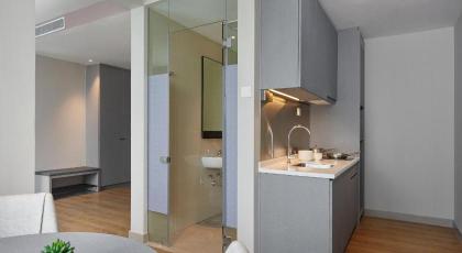 Hotel Komune Living and Wellness Kuala Lumpur - image 24