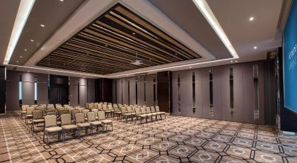 Hotel Komune Living and Wellness Kuala Lumpur - image 25