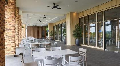 Hotel Komune Living and Wellness Kuala Lumpur - image 26