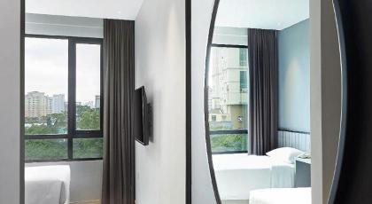 Hotel Komune Living and Wellness Kuala Lumpur - image 27