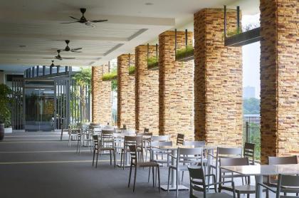 Hotel Komune Living and Wellness Kuala Lumpur - image 28