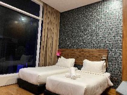 Soho suites klcc by Svh - image 17