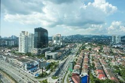 Permata @MyRehat 2 Rooms Tropics 3 Damansara Mall - image 13
