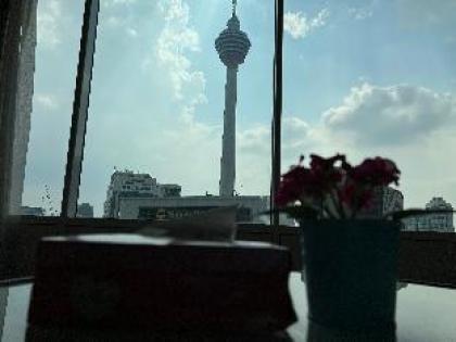 Apartment in Kuala Lumpur 