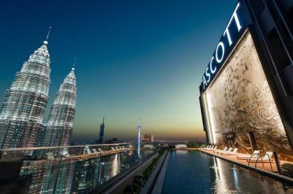 Ascott Star KLCC Kuala Lumpur Kuala Lumpur 