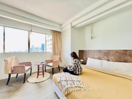 M1 City Center Hotel & Suites  - image 19