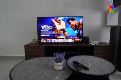 Sanitized Queensville near Midvalley #Netflix - image 17