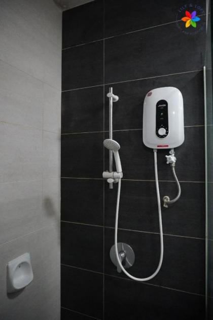 Sanitized Queensville near Midvalley #Netflix - image 19