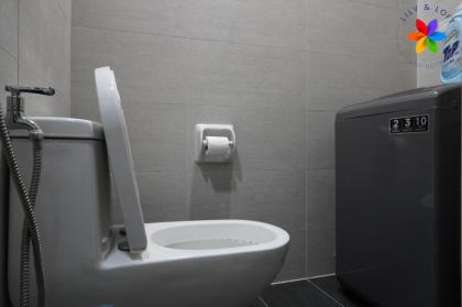 Sanitized Queensville near Midvalley #Netflix - image 21