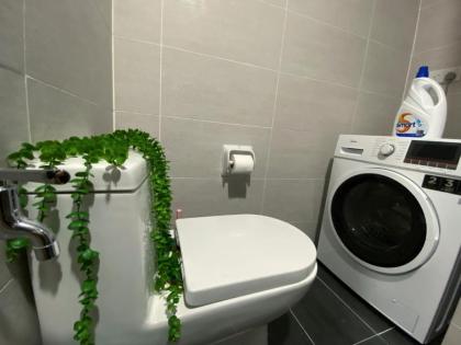Sanitized Queensville near Midvalley #Netflix - image 24
