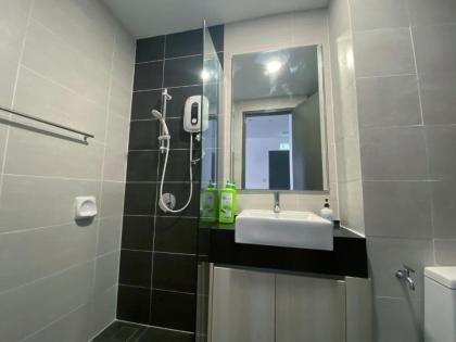 Sanitized Queensville near Midvalley #Netflix - image 25