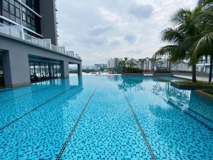 Sanitized Queensville near Midvalley #Netflix - image 7