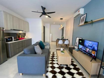 Sanitized Queensville near Midvalley #Netflix - image 9