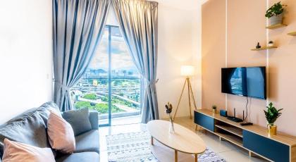 Greystone Continew Residensi - image 10