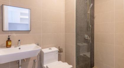 Greystone Continew Residensi - image 12