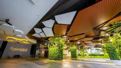 Greystone Continew Residensi - image 13