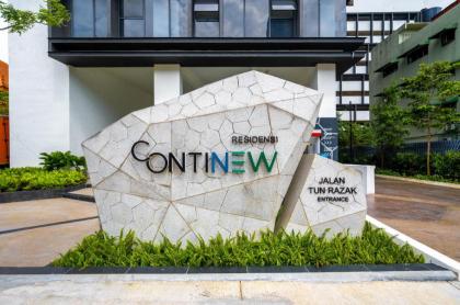 Greystone Continew Residensi - image 15