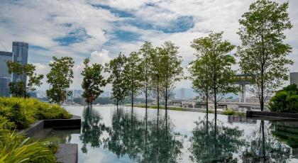 Greystone Continew Residensi - image 17