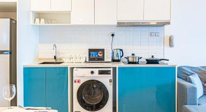 Greystone Continew Residensi - image 18