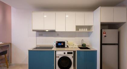 Greystone Continew Residensi - image 19