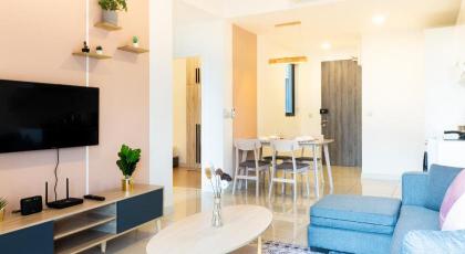 Greystone Continew Residensi - image 20
