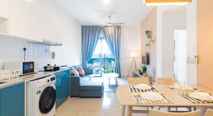 Greystone Continew Residensi - image 21