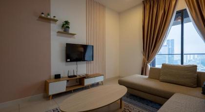 Greystone Continew Residensi - image 22
