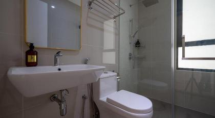 Greystone Continew Residensi - image 26