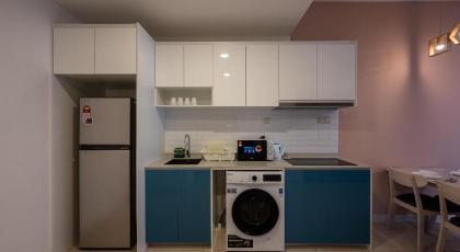 Greystone Continew Residensi - image 27