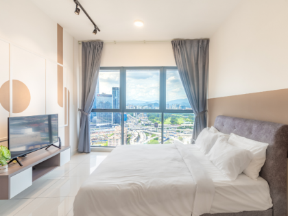 Greystone Continew Residensi - image 3
