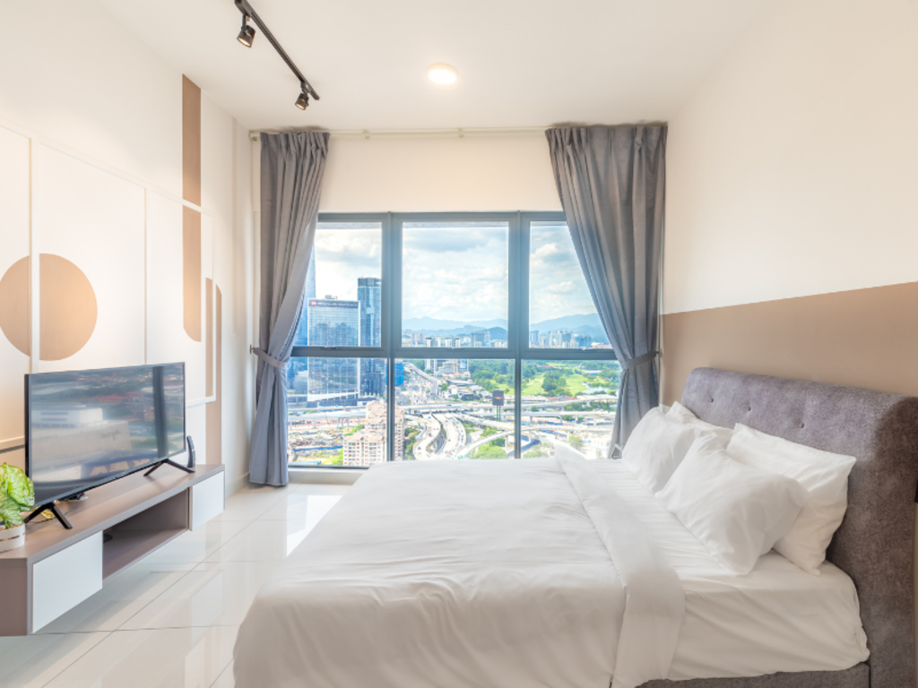 Greystone Continew Residensi - image 3