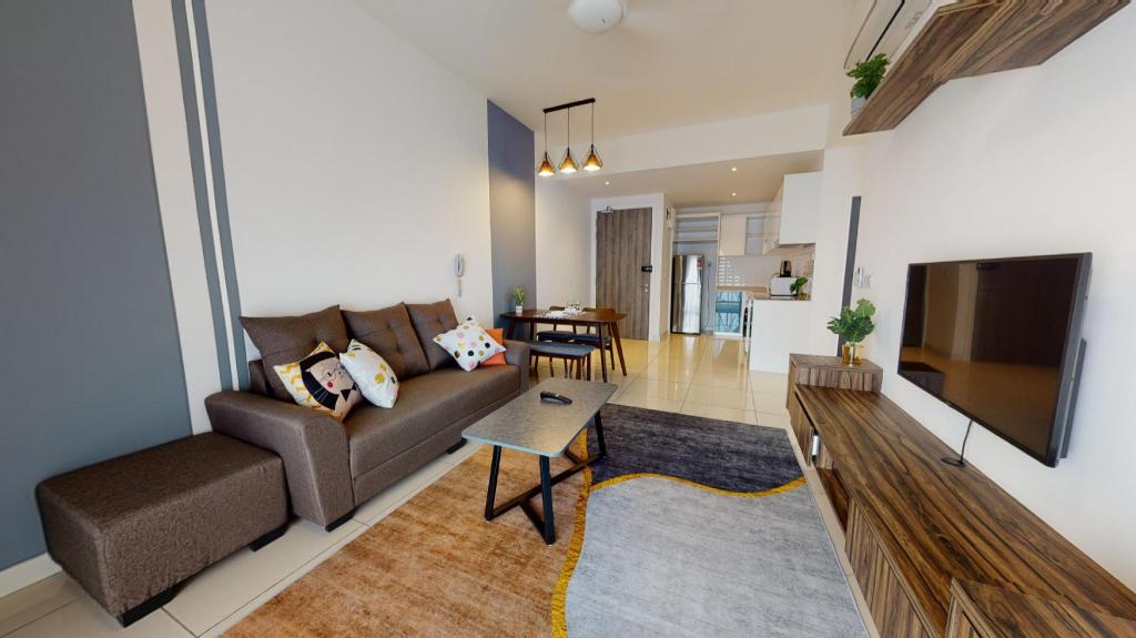 Greystone Continew Residensi - image 4