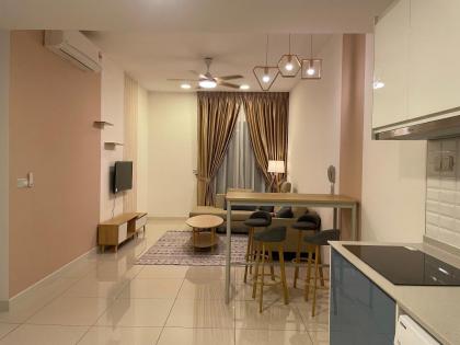 Greystone Continew Residensi - image 5