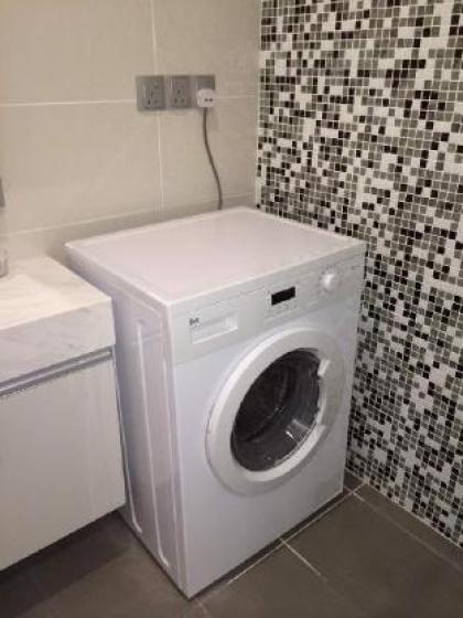 Studio - Gleneagles KLCC Pavillion Intermark - image 12