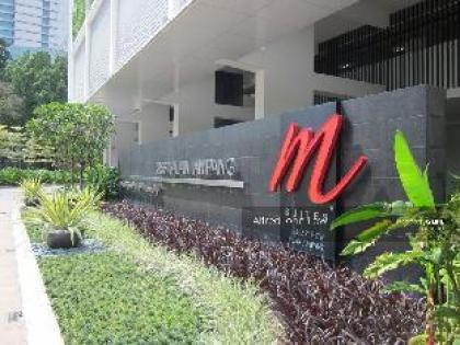 Studio - Gleneagles KLCC Pavillion Intermark - image 15