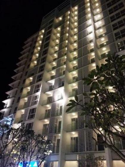 Studio - Gleneagles KLCC Pavillion Intermark - image 16