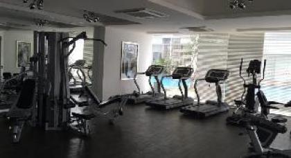 Studio - Gleneagles KLCC Pavillion Intermark - image 18