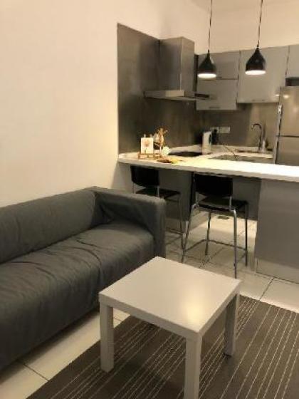 Studio - Gleneagles KLCC Pavillion Intermark - image 19