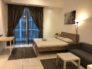 Studio - Gleneagles KLCC Pavillion Intermark - image 2
