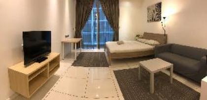 Studio - Gleneagles KLCC Pavillion Intermark - image 3