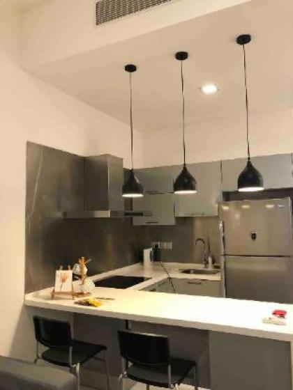 Studio - Gleneagles KLCC Pavillion Intermark - image 7