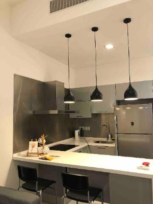 Studio - Gleneagles KLCC Pavillion Intermark - image 7