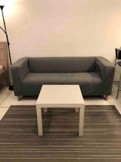 Studio - Gleneagles KLCC Pavillion Intermark - image 8