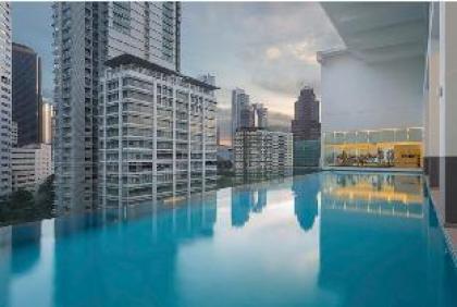 King Suite @ One Bukit Ceylon by 4 Pillars Suites - image 11